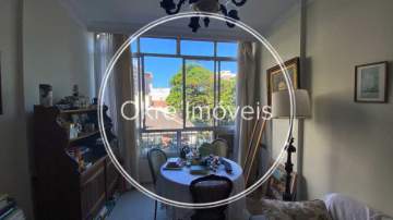 Ótima localização - Apartamento 2 quartos à venda Copacabana, Rio de Janeiro - R$ 840.000 - IPAP20442
