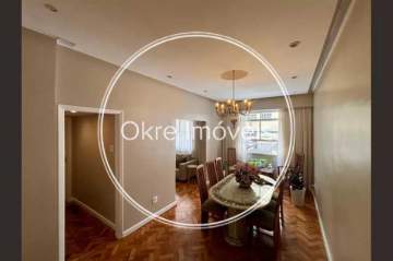 Apartamento 2 quartos à venda Copacabana, Rio de Janeiro - R$ 980.000 - LEAP21253