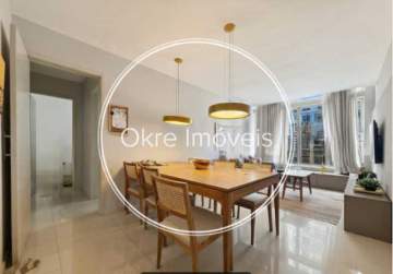 Apartamento 2 quartos à venda Copacabana, Rio de Janeiro - R$ 1.100.000 - LEAP21254