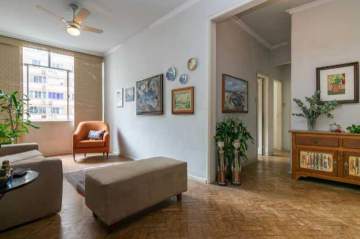 Apartamento 3 quartos à venda Flamengo, Rio de Janeiro - R$ 910.000 - 27