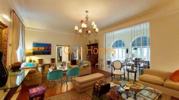 Casa em Condomínio 5 quartos à venda Leblon, Rio de Janeiro - R$ 18.000.000 - 275