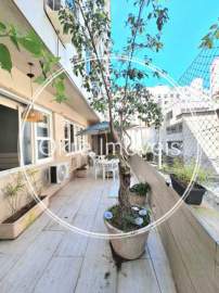 Imperdível - Apartamento 3 quartos para alugar Copacabana, Rio de Janeiro - R$ 8.500 - FLAP30601