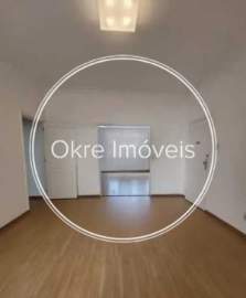 Apartamento 3 quartos à venda Copacabana, Rio de Janeiro - R$ 1.500.000 - CBAP30620