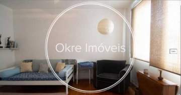 Ótimo apartamento à venda de 2 quartos em Copcabana - 90m2 - BOAP20124