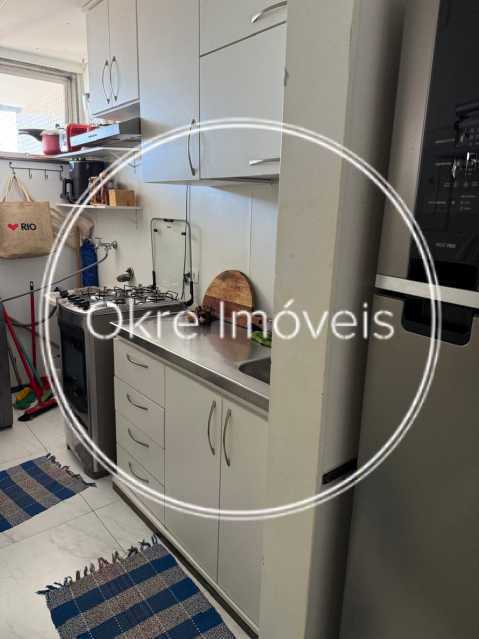 Conheça le 6. do imóvel - Flat 2 quartos à venda Leblon, Rio de Janeiro - R$ 2.835.000 - IPFL20019 - 6 le 6. - 6