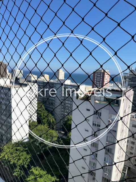 Conheça le 4. do imóvel - Flat 2 quartos à venda Leblon, Rio de Janeiro - R$ 2.835.000 - IPFL20019 - 2 le 4. - 2