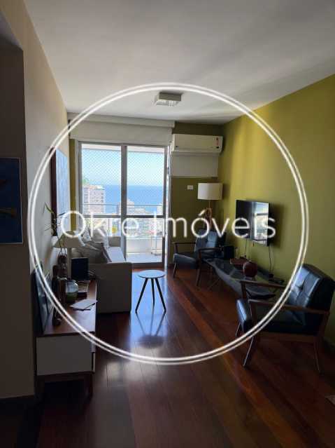 Conheça le 3. do imóvel - Flat 2 quartos à venda Leblon, Rio de Janeiro - R$ 2.835.000 - IPFL20019 - 3 le 3. - 3