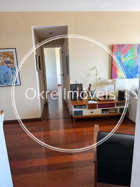 Conheça le 2. do imóvel - Flat 2 quartos à venda Leblon, Rio de Janeiro - R$ 2.835.000 - IPFL20019 - 4 le 2. - 4