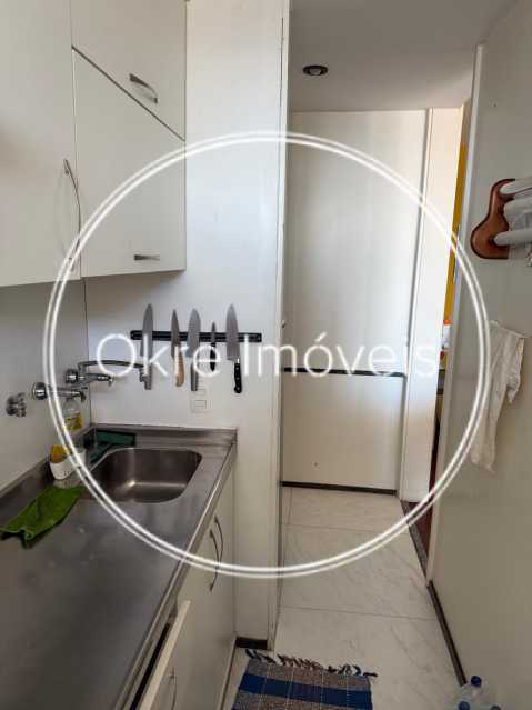 Conheça le . do imóvel - Flat 2 quartos à venda Leblon, Rio de Janeiro - R$ 2.835.000 - IPFL20019 - 5 le . - 5