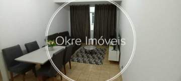 Apartamento 2 quartos à venda Botafogo, Rio de Janeiro - R$ 630.000 - BOAP20125