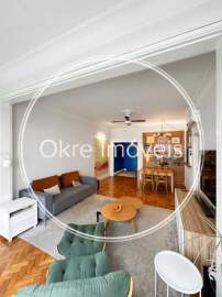 Apartamento 3 quartos à venda Copacabana, Rio de Janeiro - R$ 1.700.000 - IPAP30688