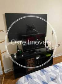 Imperdível - Kitnet/Conjugado 28m² à venda Flamengo, Rio de Janeiro - R$ 480.000 - FLKI00025