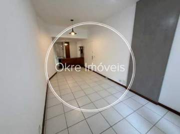 Apartamento 2 quartos à venda Flamengo, Rio de Janeiro - R$ 735.000 - FLAP20642