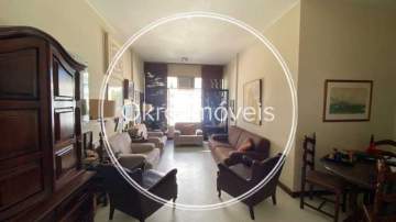 Apartamento 3 quartos à venda Ipanema, Rio de Janeiro - R$ 2.500.000 - IPAP30674