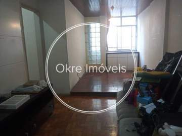 Apartamento 3 quartos à venda Flamengo, Rio de Janeiro - R$ 900.000 - FLAP30603