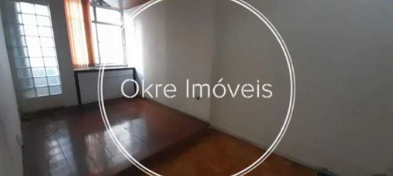 Conheça 05. do imóvel - Apartamento 3 quartos à venda Flamengo, Rio de Janeiro - R$ 900.000 - FLAP30603 - 5 05. - 5