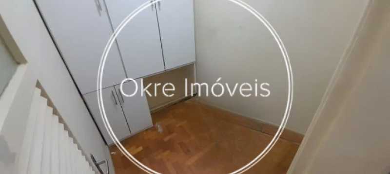 Conheça 13. do imóvel - Apartamento 3 quartos à venda Flamengo, Rio de Janeiro - R$ 900.000 - FLAP30603 - 13 13. - 13