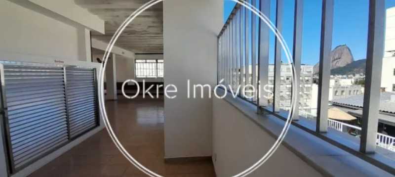 Conheça 18. do imóvel - Apartamento 3 quartos à venda Flamengo, Rio de Janeiro - R$ 900.000 - FLAP30603 - 18 18. - 18