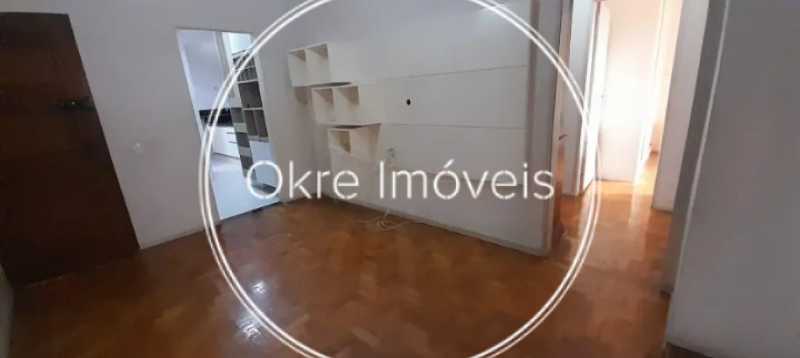 Conheça 01. do imóvel - Apartamento 3 quartos à venda Flamengo, Rio de Janeiro - R$ 900.000 - FLAP30603 - 19 01. - 19
