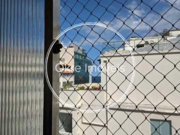 Kitnet/Conjugado 31m² à venda Copacabana, Rio de Janeiro - R$ 595.000 - IPKI10013