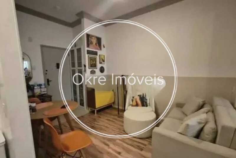 Conheça WhatsApp Image 2026-04-17 at 1 do imóvel - Apartamento 1 quarto à venda Ipanema, Rio de Janeiro - R$ 1.180.000 - IPAP10215 - 5 WhatsApp Image 2026-04-17 at 1 - 5