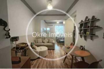 Apartamento 1 quarto à venda Ipanema, Rio de Janeiro - R$ 1.180.000 - IPAP10215