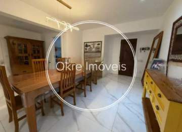 Apartamento 3 quartos à venda Copacabana, Rio de Janeiro - R$ 1.650.000 - CBAP30626