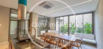 Apartamento 3 quartos à venda Botafogo, Rio de Janeiro - R$ 2.500.000 - BOAP30118