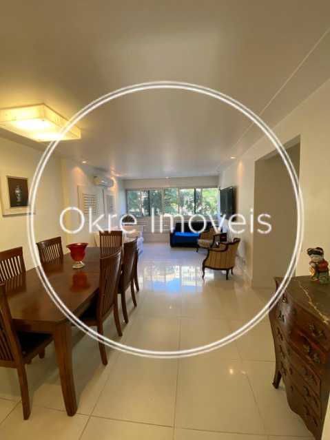Conheça a8681852-3f50-468e-804d-b91b59 do imóvel - Apartamento 4 quartos à venda Ipanema, Rio de Janeiro - R$ 3.000.000 - CBAP40204 - 1 a8681852-3f50-468e-804d-b91b59 - 1