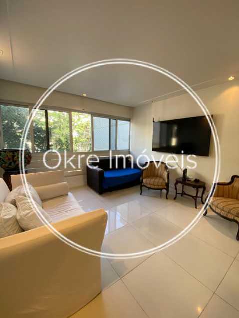 Conheça d587627c-a6c2-4f42-a248-4b1a8b do imóvel - Apartamento 4 quartos à venda Ipanema, Rio de Janeiro - R$ 3.000.000 - CBAP40204 - 2 d587627c-a6c2-4f42-a248-4b1a8b - 2