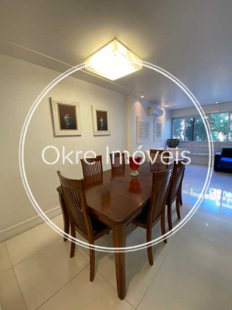 Conheça 05e411ec-21ea-4bb3-9d17-562a11 do imóvel - Apartamento 4 quartos à venda Ipanema, Rio de Janeiro - R$ 3.000.000 - CBAP40204 - 5 05e411ec-21ea-4bb3-9d17-562a11 - 5