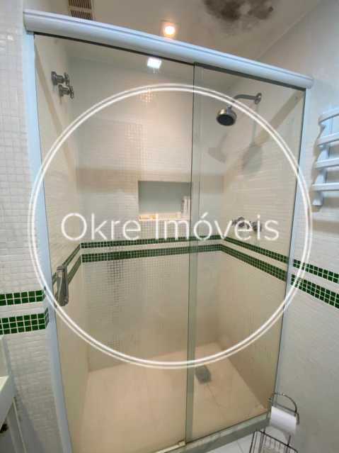 Conheça 667127c7-abd7-4496-8e72-17787a do imóvel - Apartamento 4 quartos à venda Ipanema, Rio de Janeiro - R$ 3.000.000 - CBAP40204 - 6 667127c7-abd7-4496-8e72-17787a - 6