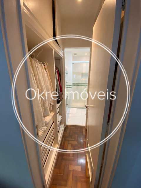 Conheça 2334b3e2-7950-4270-8ac9-61bcdb do imóvel - Apartamento 4 quartos à venda Ipanema, Rio de Janeiro - R$ 3.000.000 - CBAP40204 - 10 2334b3e2-7950-4270-8ac9-61bcdb - 10