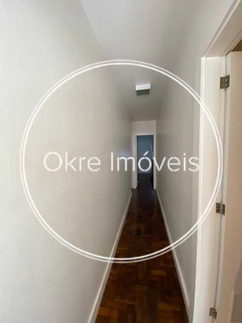 Conheça 4707930a-42d7-4324-a2d3-638c0b do imóvel - Apartamento 4 quartos à venda Ipanema, Rio de Janeiro - R$ 3.000.000 - CBAP40204 - 12 4707930a-42d7-4324-a2d3-638c0b - 12