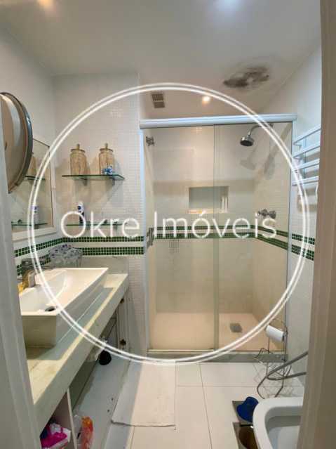 Conheça bb2882fa-71e0-464b-9e3c-41d10a do imóvel - Apartamento 4 quartos à venda Ipanema, Rio de Janeiro - R$ 3.000.000 - CBAP40204 - 14 bb2882fa-71e0-464b-9e3c-41d10a - 14