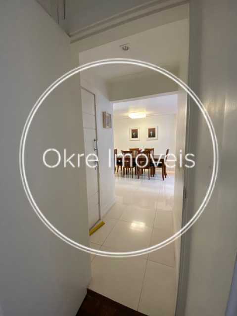Conheça d174f3e6-2ae8-4fa2-be3c-785f5c do imóvel - Apartamento 4 quartos à venda Ipanema, Rio de Janeiro - R$ 3.000.000 - CBAP40204 - 15 d174f3e6-2ae8-4fa2-be3c-785f5c - 15