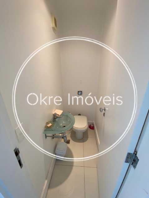 Conheça 38fea3f5-f7b2-4d77-87c5-3bd45f do imóvel - Apartamento 4 quartos à venda Ipanema, Rio de Janeiro - R$ 3.000.000 - CBAP40204 - 16 38fea3f5-f7b2-4d77-87c5-3bd45f - 16