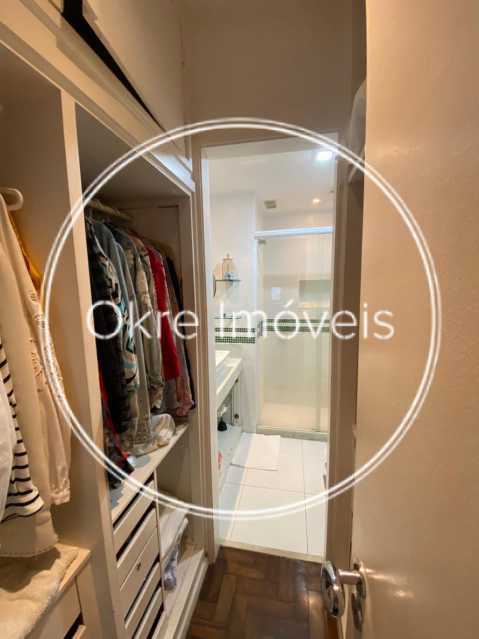 Conheça 2747c679-1481-4a3b-9ab7-53d538 do imóvel - Apartamento 4 quartos à venda Ipanema, Rio de Janeiro - R$ 3.000.000 - CBAP40204 - 20 2747c679-1481-4a3b-9ab7-53d538 - 20