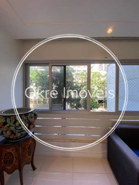 Conheça 816086be-7a3b-4c08-83ac-0799cf do imóvel - Apartamento 4 quartos à venda Ipanema, Rio de Janeiro - R$ 3.000.000 - CBAP40204 - 23 816086be-7a3b-4c08-83ac-0799cf - 23