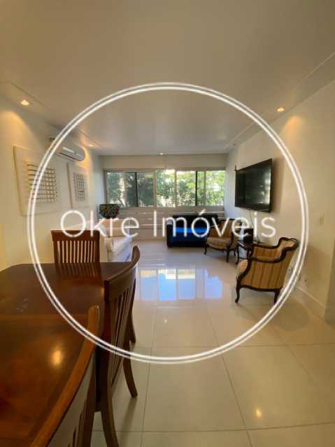 Conheça 74fcd189-4f88-45e3-9856-9954b7 do imóvel - Apartamento 4 quartos à venda Ipanema, Rio de Janeiro - R$ 3.000.000 - CBAP40204 - 24 74fcd189-4f88-45e3-9856-9954b7 - 24