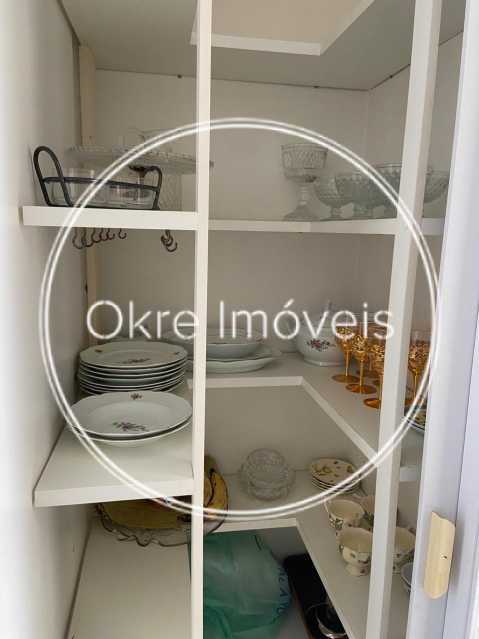 Conheça ad2123c0-7621-46be-a07d-23a639 do imóvel - Apartamento 4 quartos à venda Ipanema, Rio de Janeiro - R$ 3.000.000 - CBAP40204 - 28 ad2123c0-7621-46be-a07d-23a639 - 28