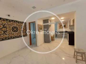 Apartamento 2 quartos à venda Flamengo, Rio de Janeiro - R$ 900.000 - FLAP20644