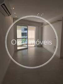 Apartamento 3 quartos à venda Lagoa, Rio de Janeiro - R$ 2.190.000 - IPAP30679
