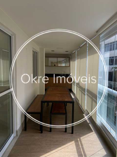 Conheça WhatsApp Image 2026-05-04 at 1 do imóvel - Apartamento 3 quartos à venda Lagoa, Rio de Janeiro - R$ 2.190.000 - IPAP30679 - 4 WhatsApp Image 2026-05-04 at 1 - 4
