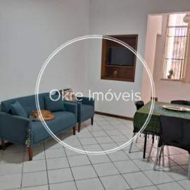 Apartamento 2 quartos à venda Copacabana, Rio de Janeiro - R$ 850.000 - IPAP20503