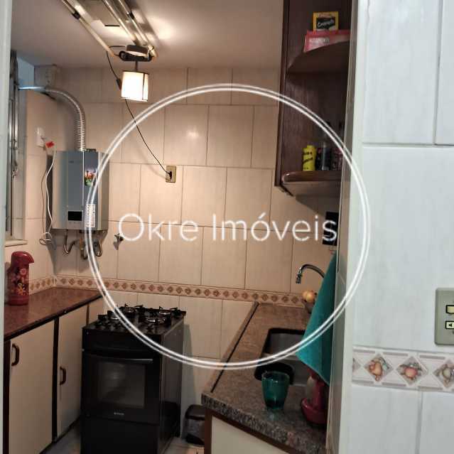 Conheça 101498 do imóvel - Apartamento 2 quartos à venda Copacabana, Rio de Janeiro - R$ 850.000 - IPAP20503 - 11 101498 - 11