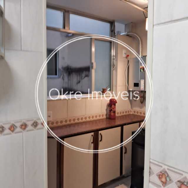 Conheça 101492 do imóvel - Apartamento 2 quartos à venda Copacabana, Rio de Janeiro - R$ 850.000 - IPAP20503 - 12 101492 - 12