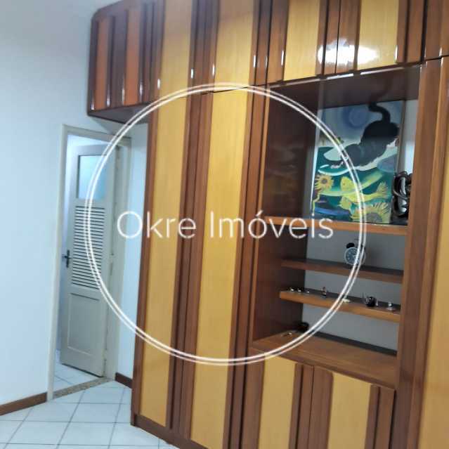 Conheça 101494 do imóvel - Apartamento 2 quartos à venda Copacabana, Rio de Janeiro - R$ 850.000 - IPAP20503 - 6 101494 - 6
