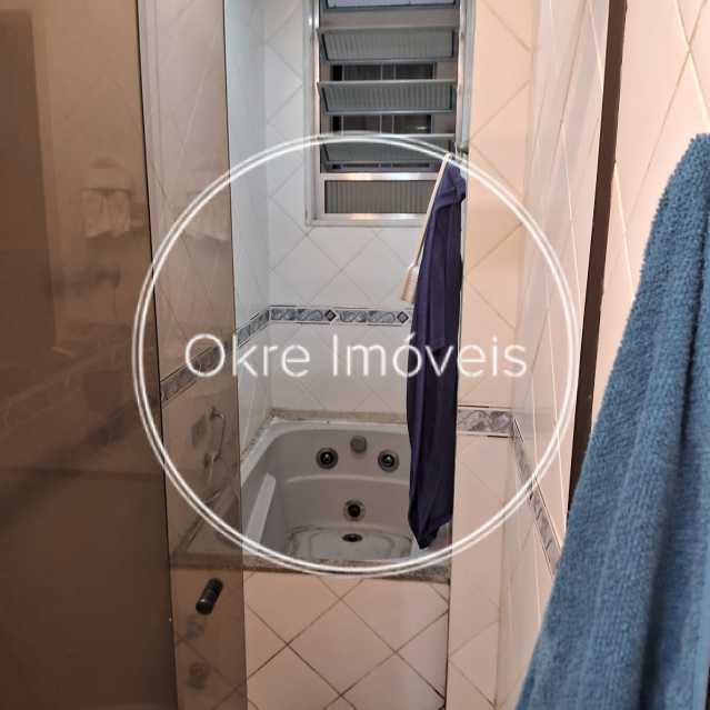 Conheça 101500 do imóvel - Apartamento 2 quartos à venda Copacabana, Rio de Janeiro - R$ 850.000 - IPAP20503 - 8 101500 - 8