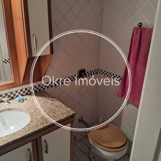 Conheça 101504 do imóvel - Apartamento 2 quartos à venda Copacabana, Rio de Janeiro - R$ 850.000 - IPAP20503 - 9 101504 - 9